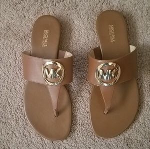 Michael Kors Sandals